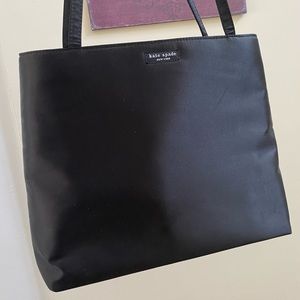 Large Kate Spade Bag
